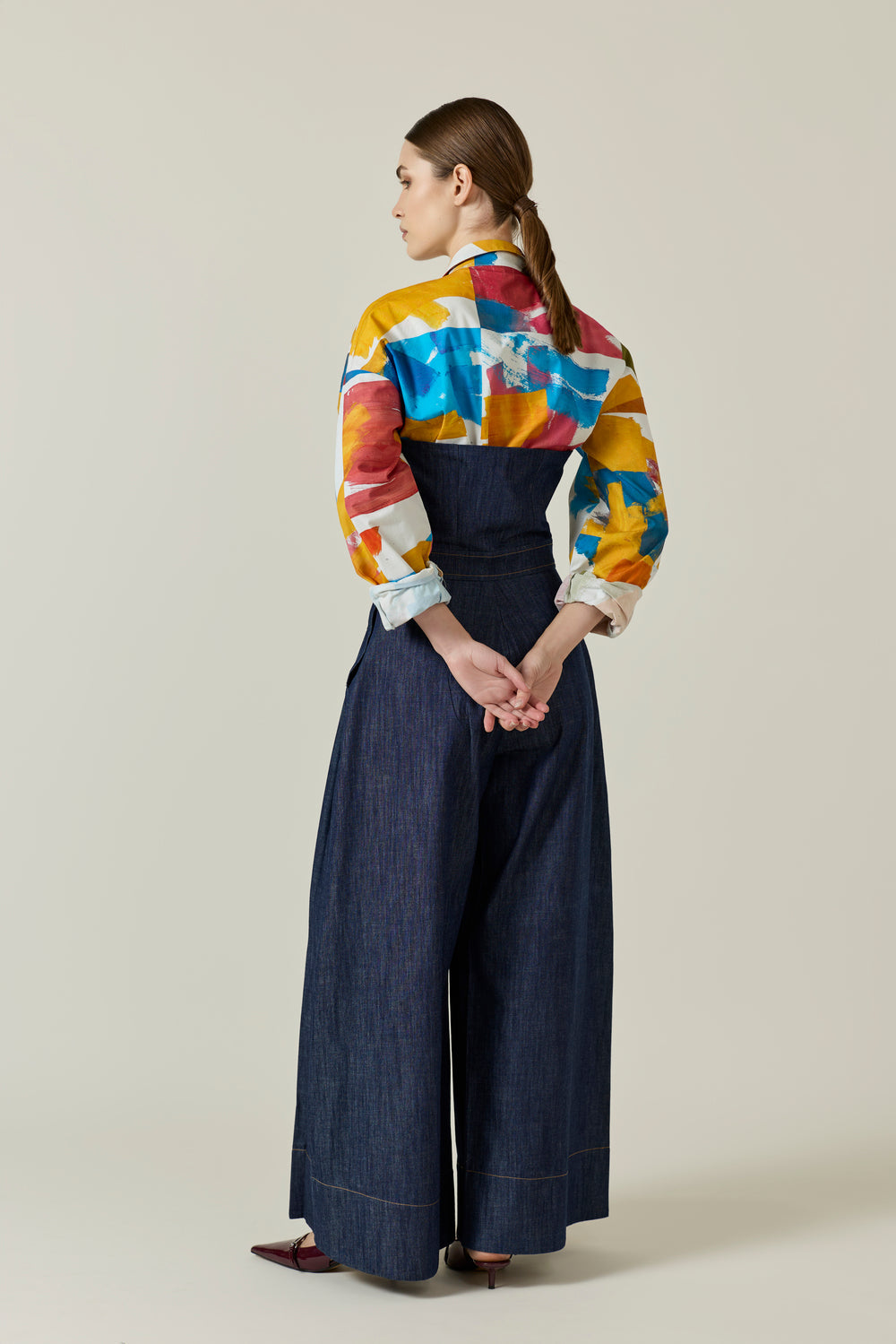 Ania Jumpsuit