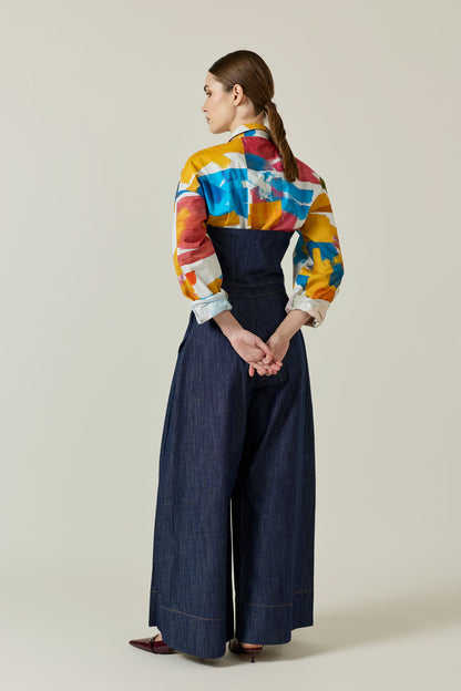 Ania Jumpsuit