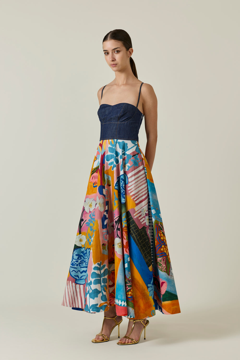 Luzia Dress
