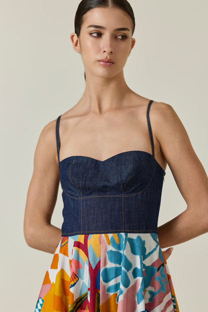 Luzia Dress