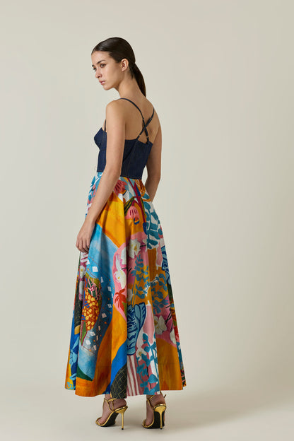 Luzia Dress