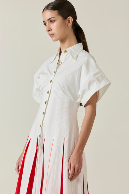 Sunrays Dress
