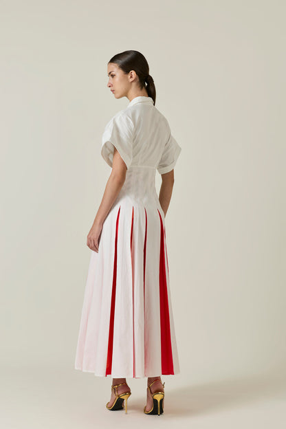 Sunrays Dress