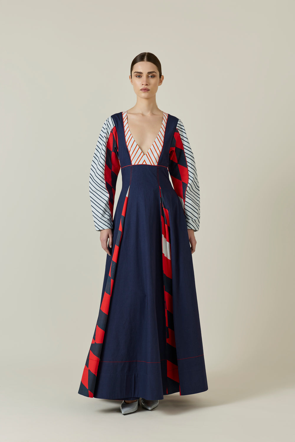 Hilda Dress