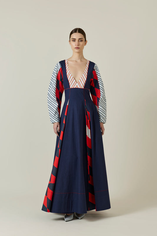 Hilda Dress