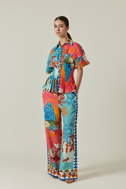 Eska Trouser