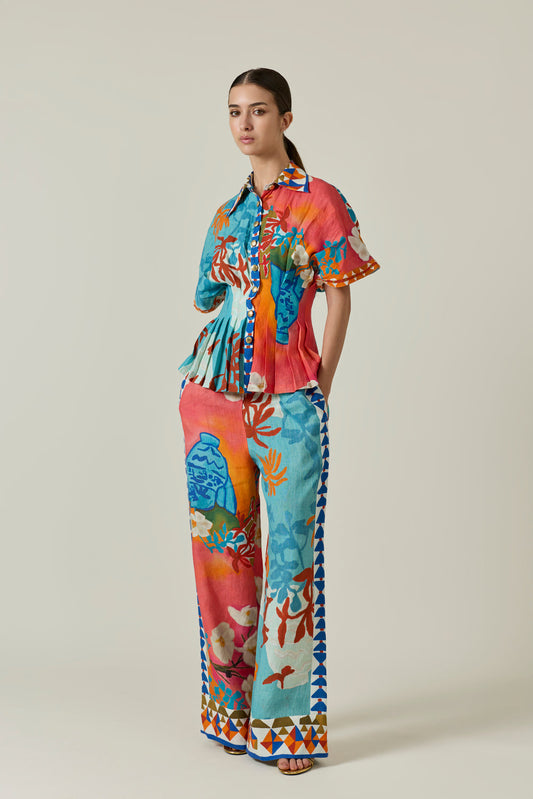 Eska Trouser