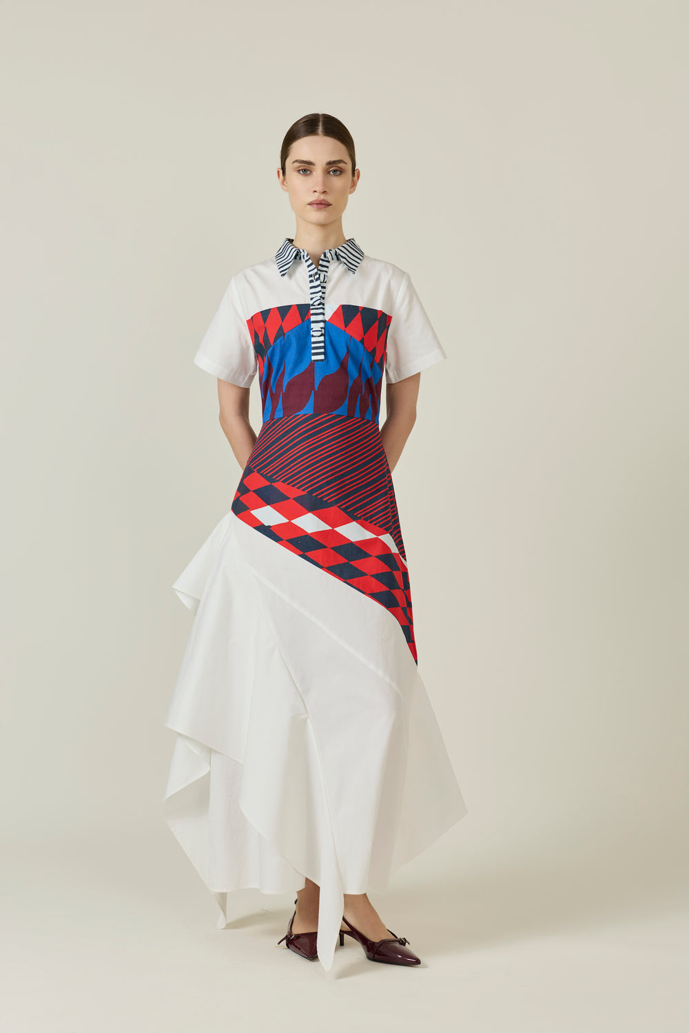 Paz Dress