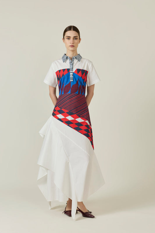 Paz Dress