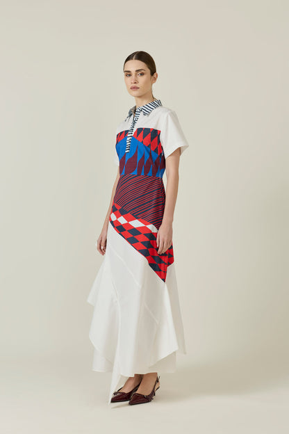 Paz Dress