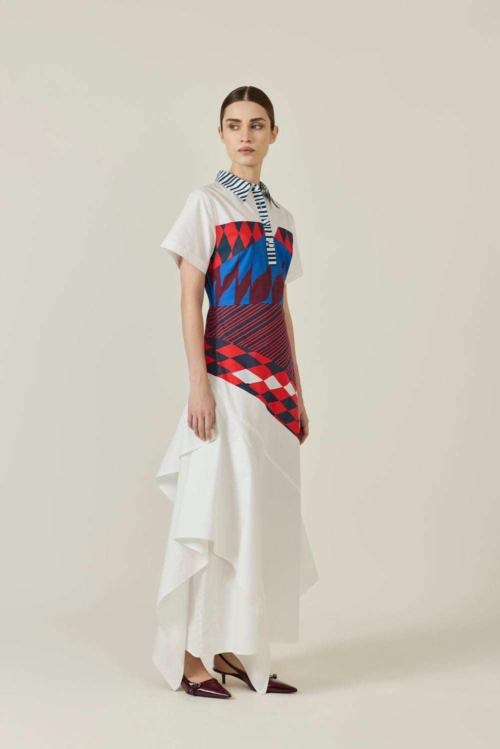 Paz Dress