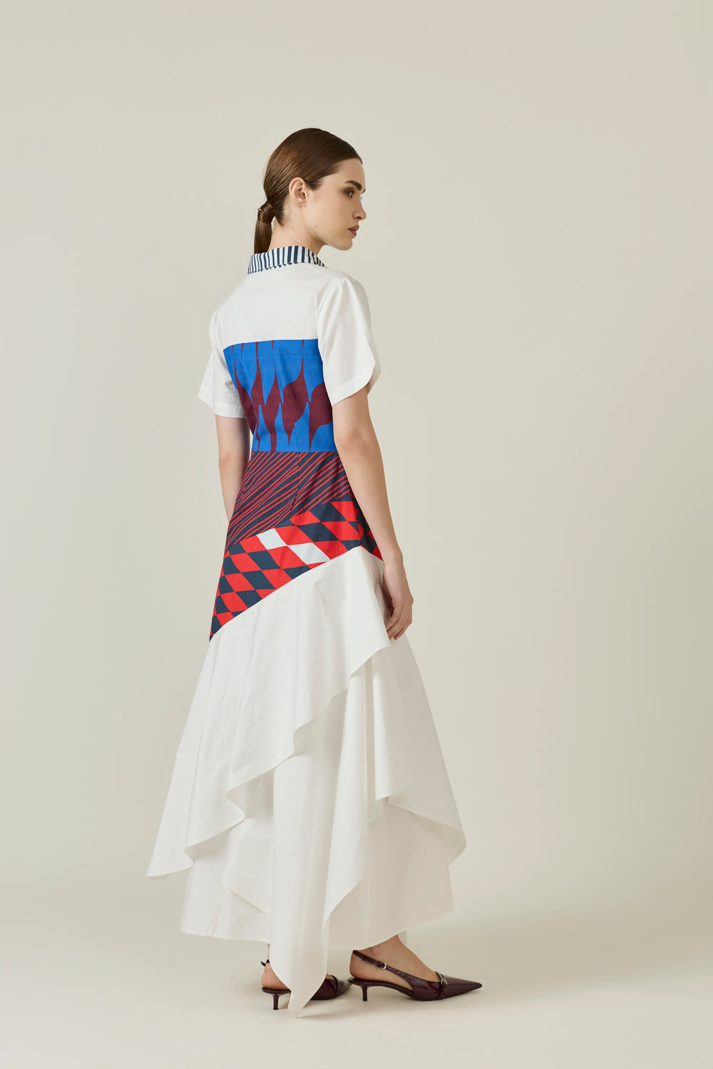 Paz Dress