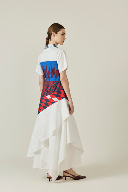 Paz Dress