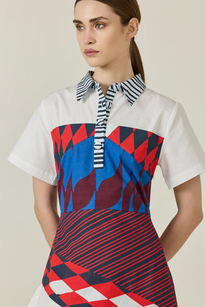 Paz Dress