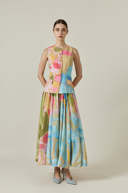 Novis Skirt