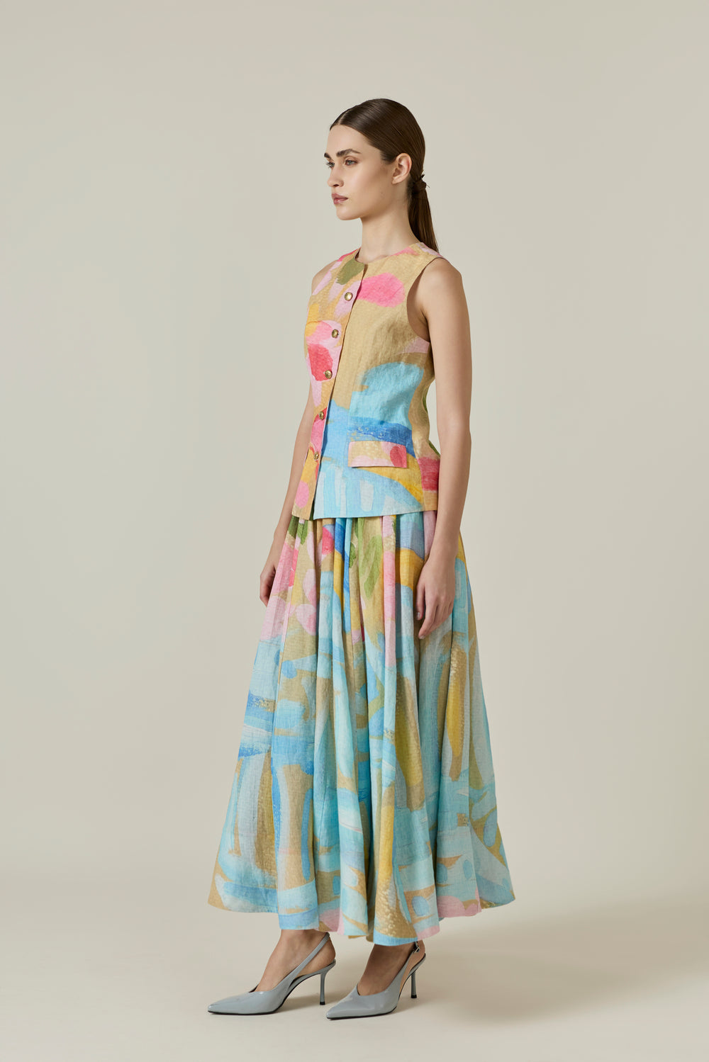 Novis Skirt