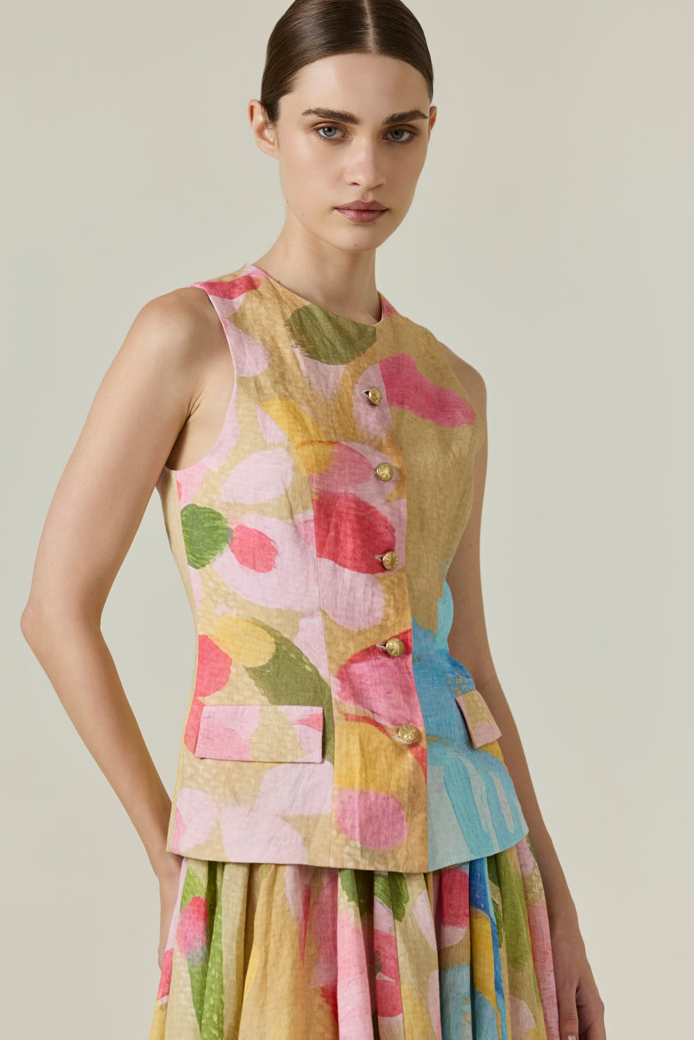 Novis Skirt