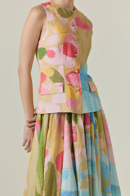 Novis Skirt