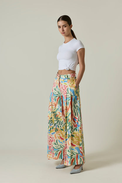 Ezra Trouser