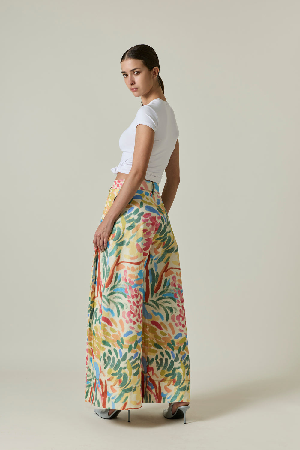 Ezra Trouser