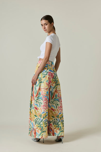 Ezra Trouser