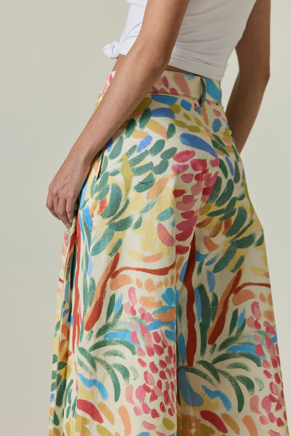 Ezra Trouser
