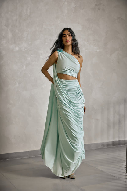 Lunara Dress